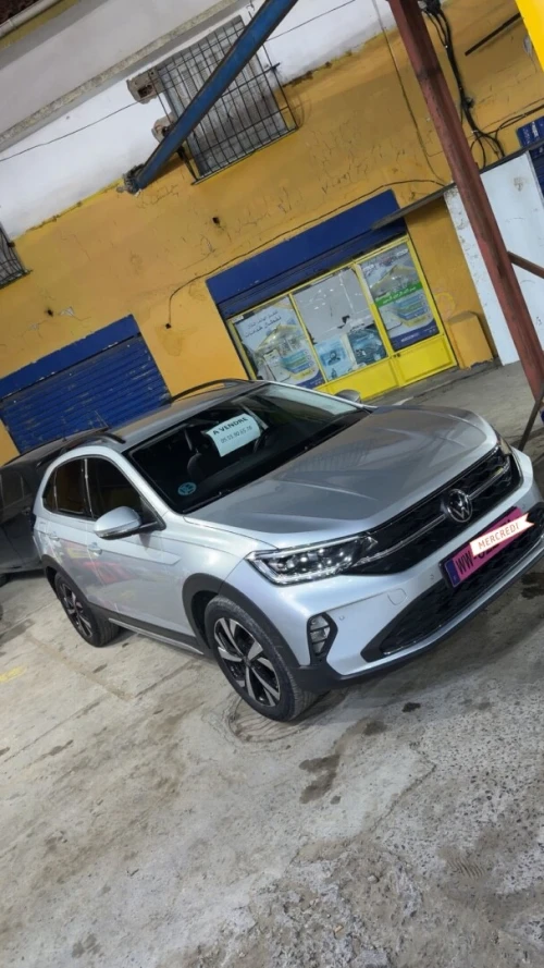 Volkswagen Taigo 2024 Life Plus