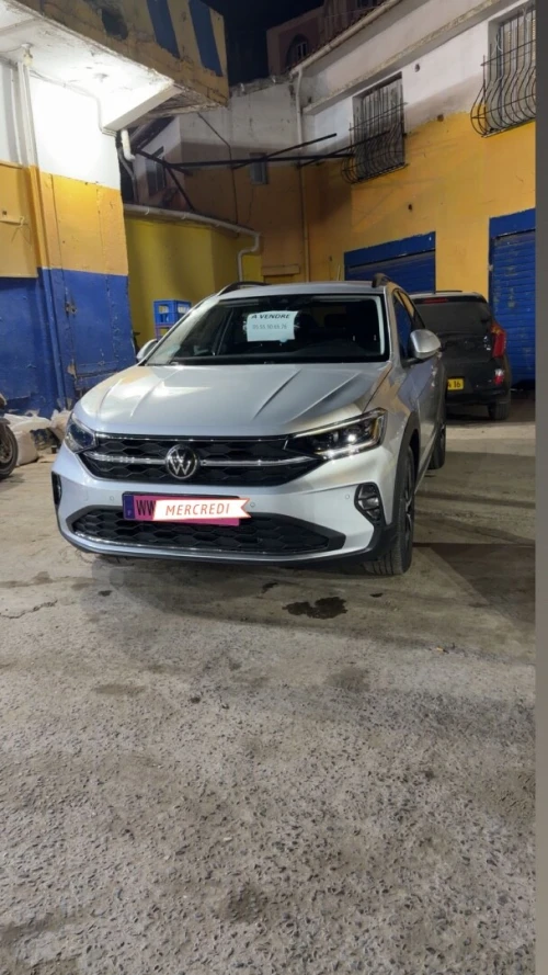 Volkswagen Taigo 2024 Life Plus