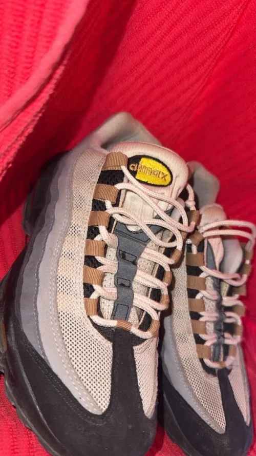 air max 95 taille 42