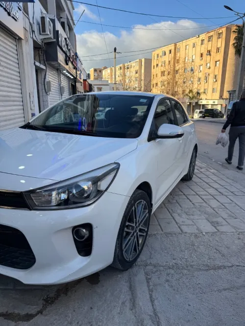 Kia Rio 2018 EX