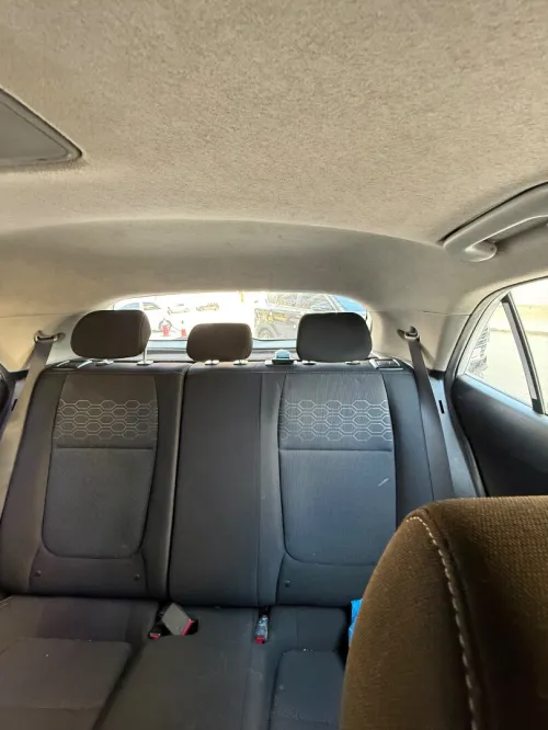 Kia Rio 2018 EX