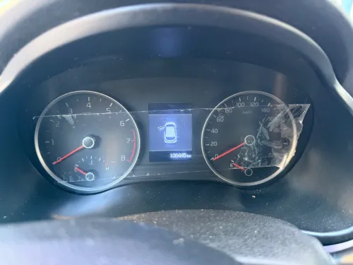 Kia Rio 2018 EX