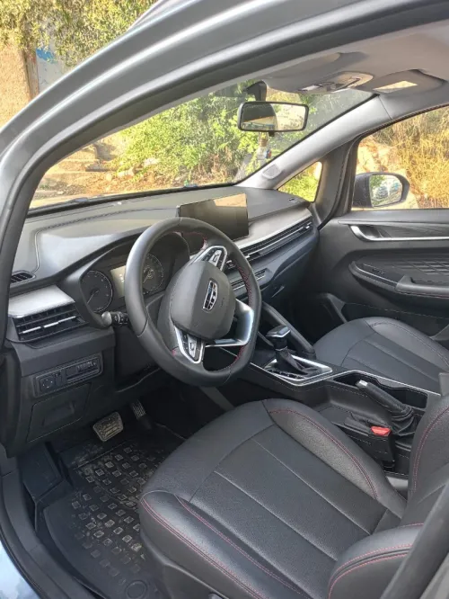 Geely GX3 PRO  2024 Privilège