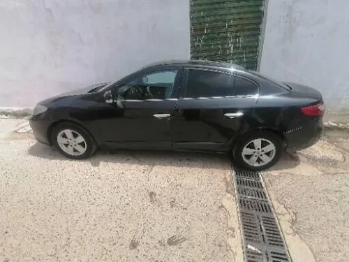 Renault Fluence 2010 Fluence