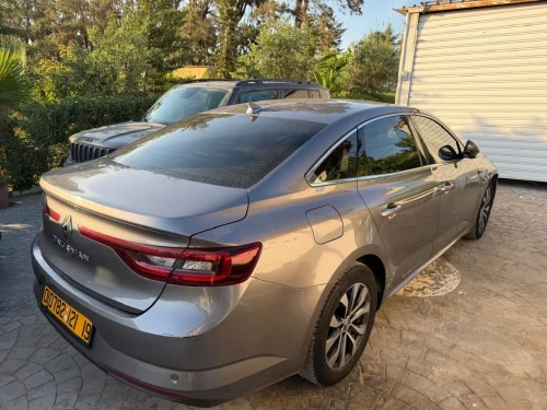 Renault TALISMAN 2021 