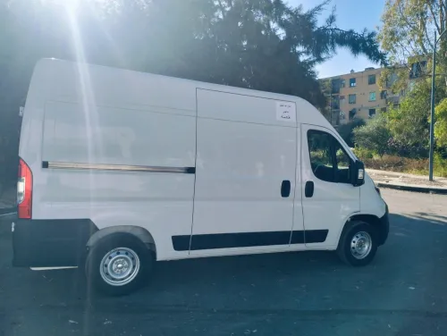 Fiat Ducato 2024