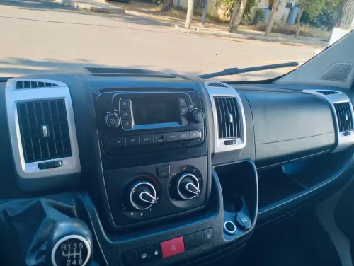 Fiat Ducato 2024