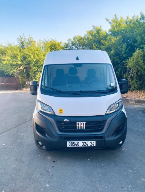 Fiat Ducato 2024
