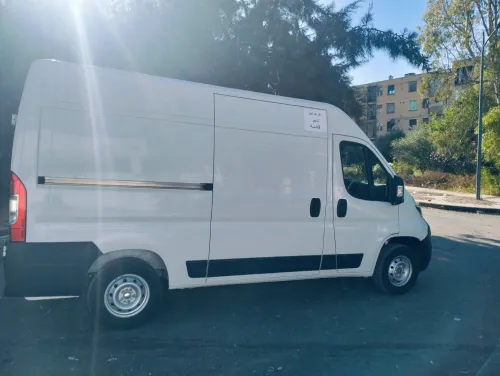 Fiat Ducato 2024