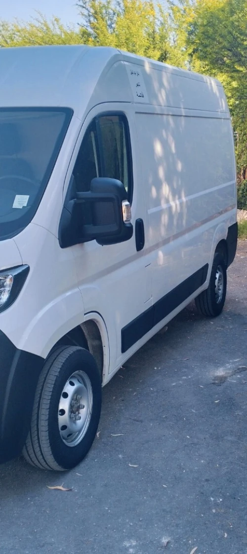 Fiat Ducato 2024