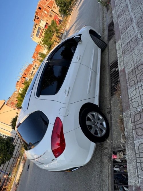 Peugeot 308 2012 308