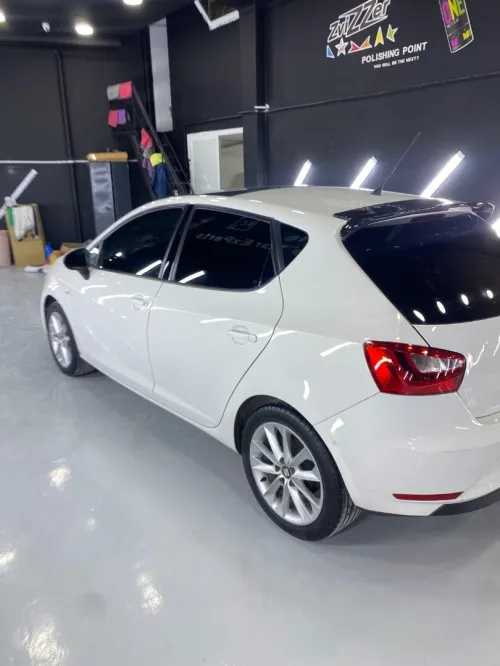 Seat Ibiza 2014 Sport Edition