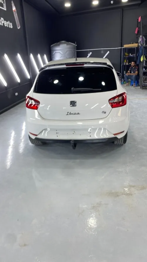Seat Ibiza 2014 Sport Edition