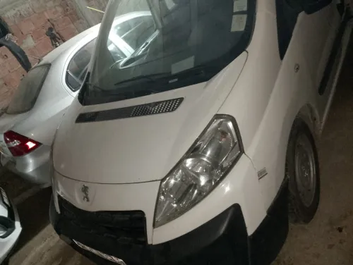 Peugeot Expert 2016 Expert
