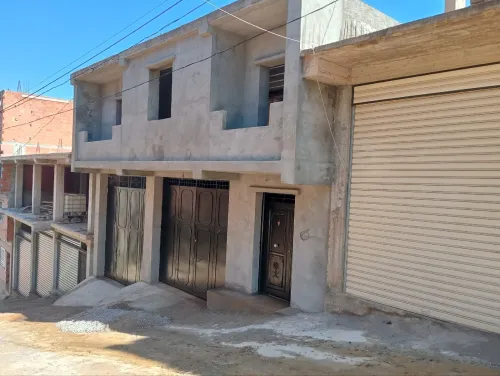 Vente Villa Alger Douera