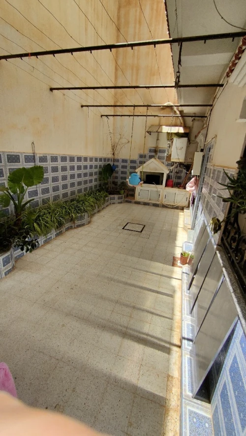 Vente Villa Tlemcen Chetouane