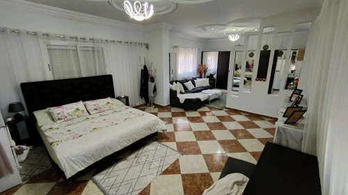 Vente Villa Tlemcen Chetouane