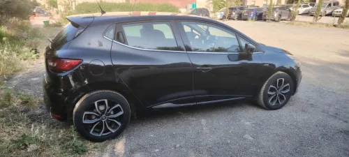 Renault Clio 4 2018 Limited 2