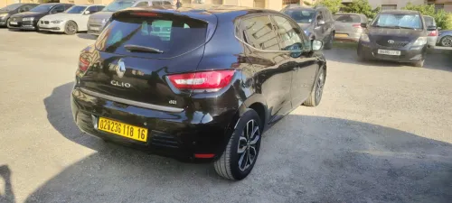 Renault Clio 4 2018 Limited 2