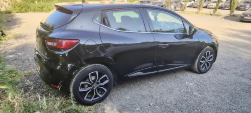 Renault Clio 4 2018 Limited 2