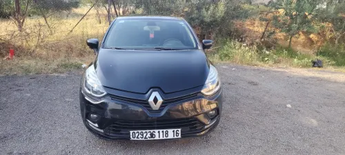 Renault Clio 4 2018 Limited 2