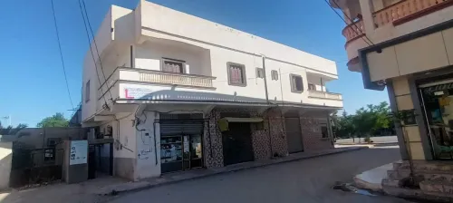 Vente Villa Khenchela Cherchar
