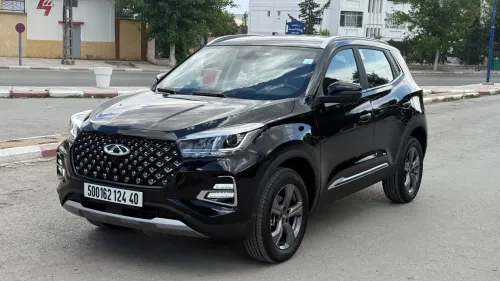 Chery Tiggo 4 pro 2024 Comfort 
