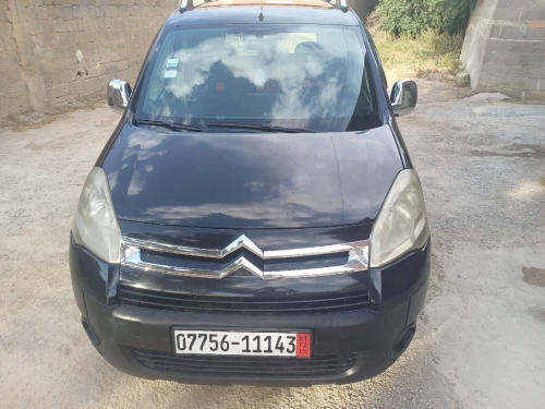 Citroen Berlingo 2011 Berlingo