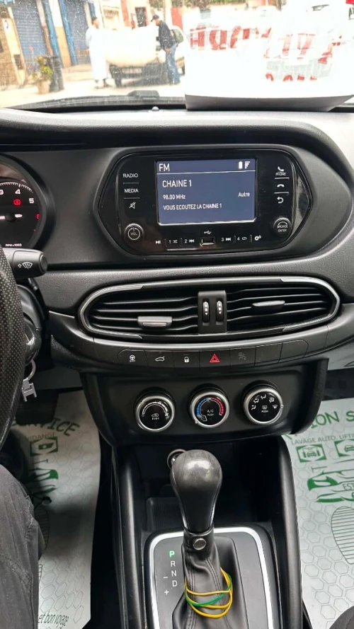 Fiat Tipo 2023 Citi +