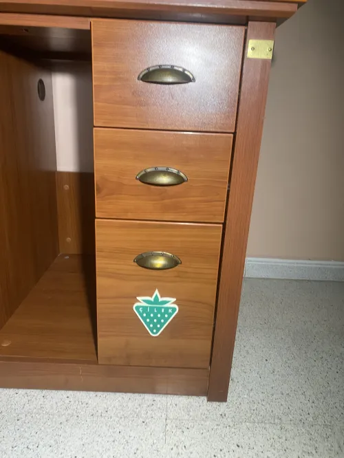 Bureau çilek
