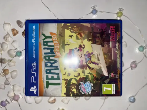 Cd ps4