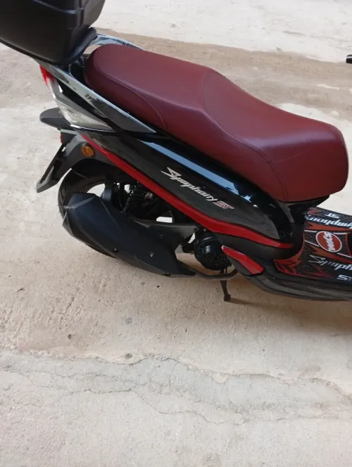 Sym Symphony st 2023