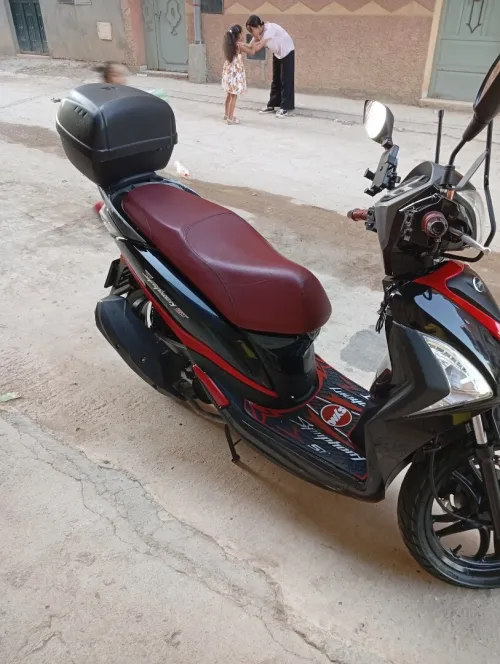 Sym Symphony st 2023