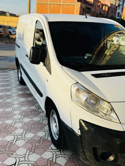 Peugeot Expert 2009 