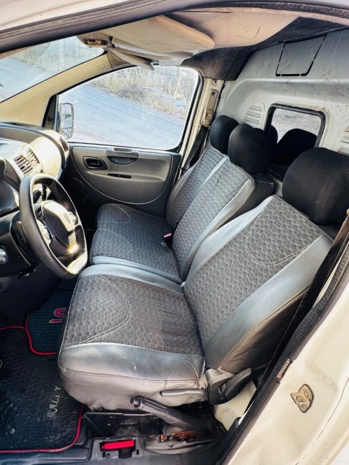 Peugeot Expert 2009 