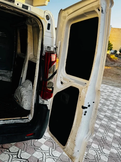 Peugeot Expert 2009 