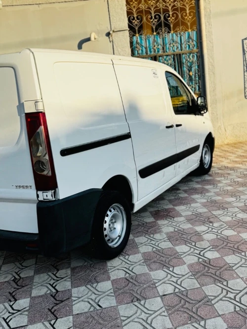 Peugeot Expert 2009 