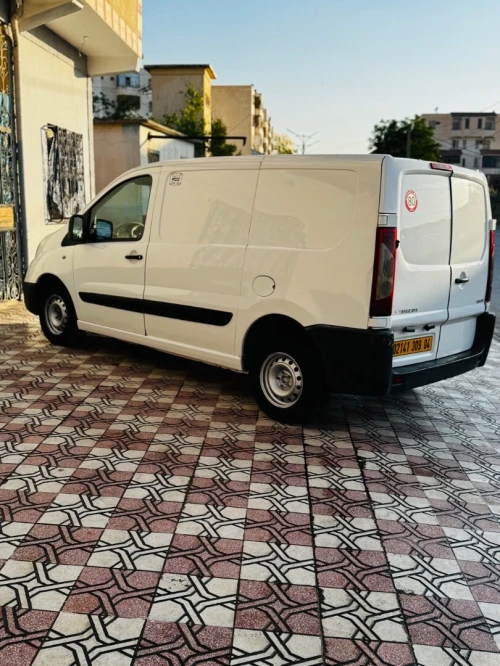 Peugeot Expert 2009 