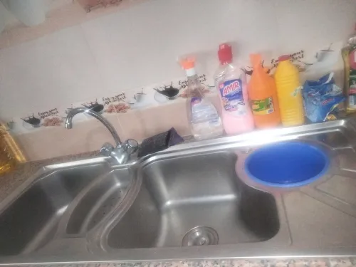 Location vacances Appartement F3 Annaba Annaba