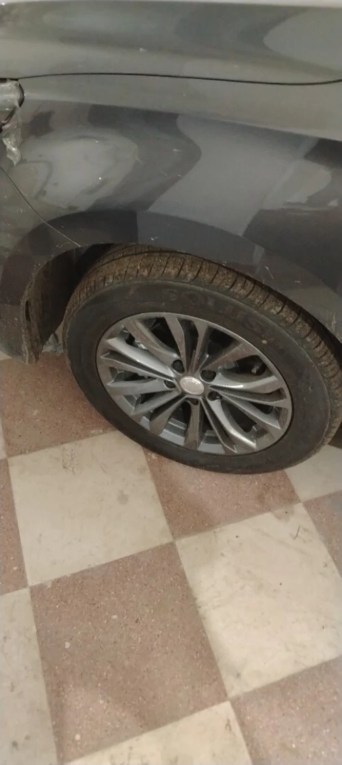 MG MG5 2026 MG5 Flagship Edition