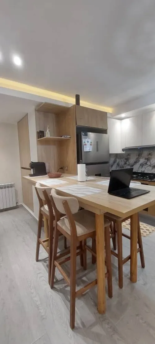 Location vacances Appartement F2 Alger Staoueli