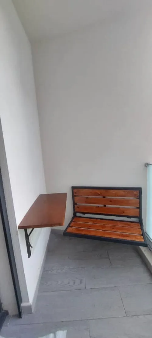 Location vacances Appartement F2 Alger Staoueli