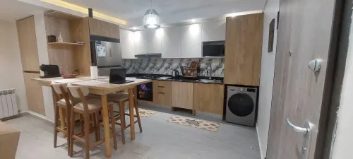 Location vacances Appartement F2 Alger Staoueli