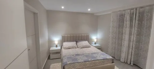 Location vacances Appartement F2 Alger Staoueli