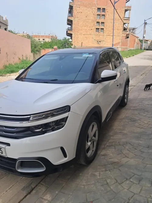 Citroen C5 2021 Aircros