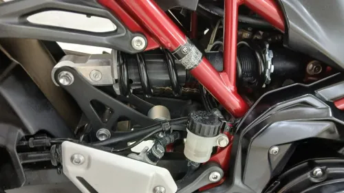 Kawazaki K900 2021