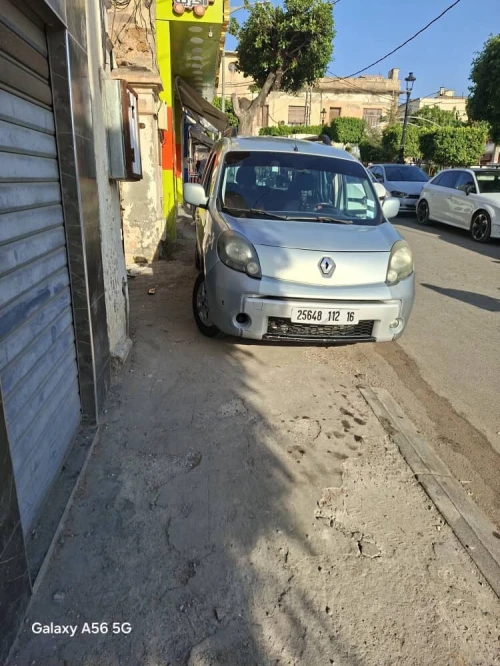 Renault congo 2012 Brivilag