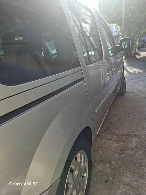 Renault congo 2012 Brivilag