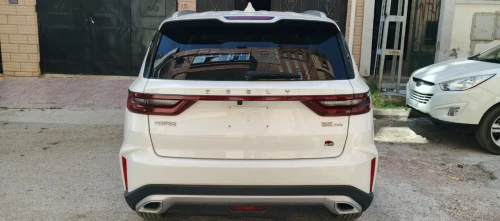 Geely Geely PRO 2025 Full options