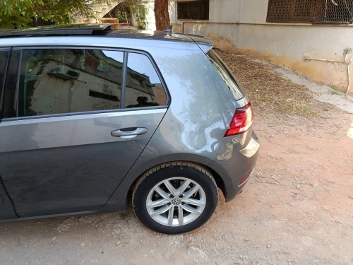 Volkswagen Golf 7 2019 START+